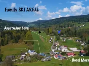 Prodej rodinného domu, Dolní Dvůr, 205 m2