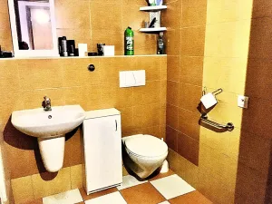 Pronájem bytu 1+kk, Strakonice, Jezerní, 30 m2