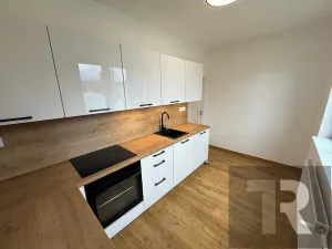 Pronájem bytu 3+1, Líté, 81 m2