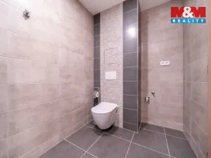 Prodej bytu 1+kk, Třemošná, Školní, 32 m2