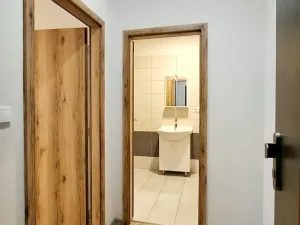 Pronájem bytu 1+kk, Týniště nad Orlicí, 17. listopadu, 45 m2