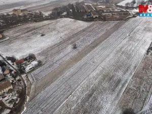 Prodej pozemku pro bydlení, Chodouny, 4072 m2