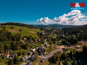 Prodej rodinného domu, Albrechtice v Jizerských horách, 128 m2