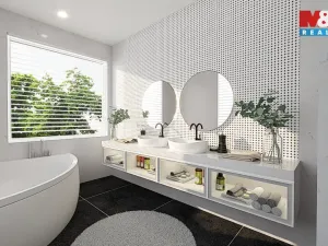 Prodej pozemku pro bydlení, Vlastějovice - Pavlovice, 961 m2