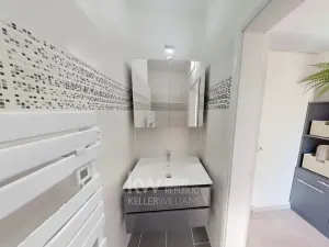 Pronájem atypického bytu, Praha - Vokovice, Na dlouhém lánu, 73 m2