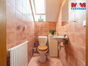 Prodej rodinného domu, Benecko, 224 m2