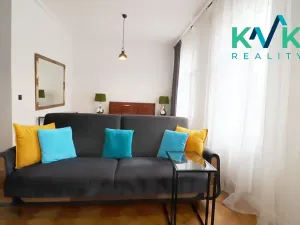Prodej bytu 1+kk, Karlovy Vary, Sadová, 50 m2