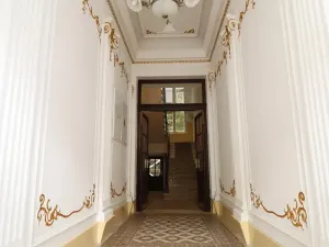 Prodej bytu 2+kk, Karlovy Vary, Sadová, 49 m2