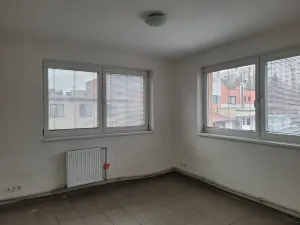 Pronájem kanceláře, Brno, Vídeňská, 100 m2