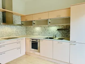 Pronájem bytu 3+1, Brno, Pekařská, 85 m2