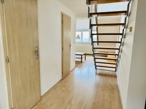 Pronájem bytu 3+1, Brno, Pekařská, 85 m2