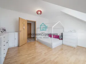 Prodej rodinného domu, České Budějovice - České Budějovice 7, Komenského, 180 m2