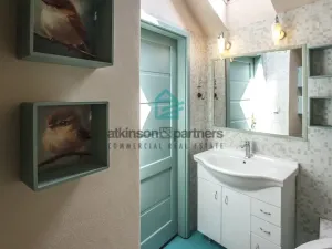 Pronájem bytu 3+kk, České Budějovice - České Budějovice 3, J. Plachty, 80 m2