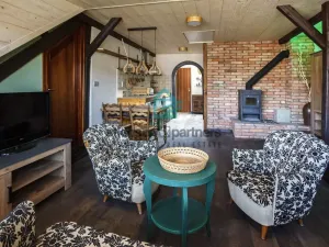 Pronájem bytu 3+kk, České Budějovice - České Budějovice 3, J. Plachty, 80 m2