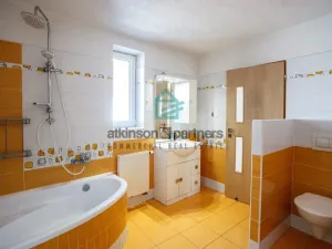 Prodej rodinného domu, Ledenice, 5. května, 150 m2