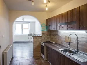 Prodej rodinného domu, Ledenice, 5. května, 150 m2