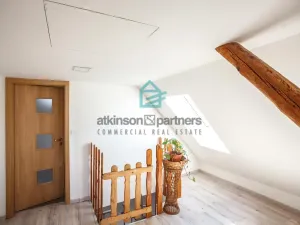 Prodej rodinného domu, Ledenice, 5. května, 150 m2