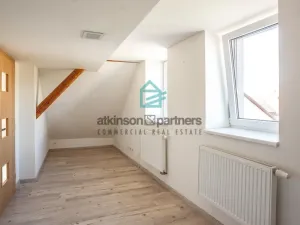 Prodej rodinného domu, Ledenice, 5. května, 150 m2