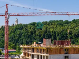 Prodej bytu 3+kk, Hluboká nad Vltavou, 66 m2