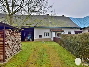 Prodej rodinného domu, Sázava, 210 m2