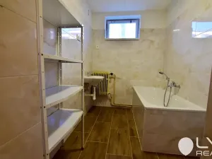 Prodej rodinného domu, Nové Město na Moravě, 150 m2