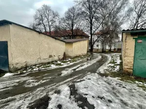 Prodej pozemku, Lovosice, 38 m2