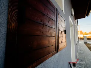 Prodej rodinného domu, Skalice, 117 m2