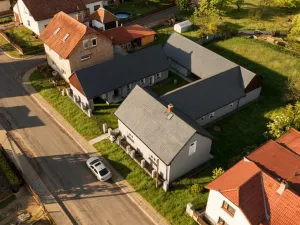 Prodej komerční, Skalice, 117 m2