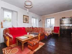 Prodej rodinného domu, Okounov, 120 m2