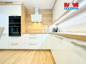 Prodej bytu 3+1, Ostrava - Zábřeh, Petruškova, 70 m2