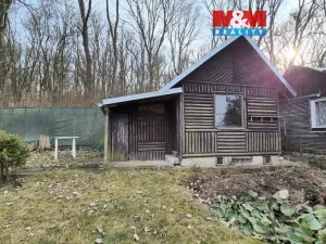 Prodej zahrady, Teplice - Řetenice, 422 m2