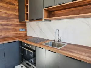 Pronájem bytu 3+1, Pardubice - Bílé Předměstí, Ke Tvrzi, 74 m2