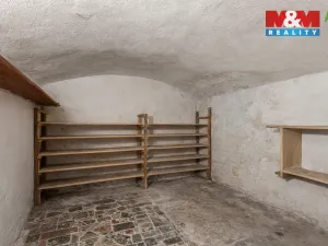 Prodej rodinného domu, Březová, 109 m2