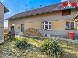 Prodej rodinného domu, Březová, 109 m2