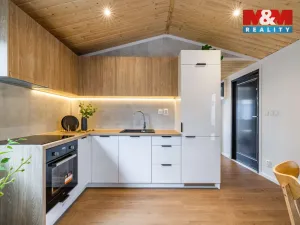 Prodej domu na klíč, Deštné v Orlických horách, 48 m2