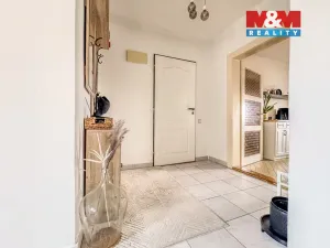 Prodej rodinného domu, Lovosice, S. K. Neumanna, 200 m2