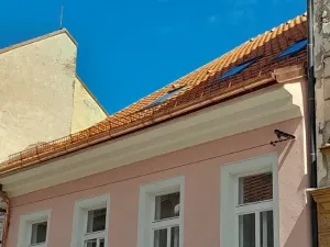 Prodej rodinného domu, Písek, Leoše Janáčka, 417 m2