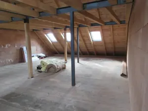 Prodej rodinného domu, Písek, Leoše Janáčka, 417 m2