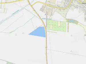 Prodej pole, Měnín, 63284 m2