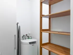 Pronájem bytu 1+kk, Praha - Košíře, Pod Šmukýřkou, 42 m2