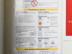 Pronájem bytu 1+kk, Praha - Košíře, Pod Šmukýřkou, 42 m2