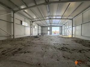 Pronájem skladu, Horní Suchá, Na Františku, 300 m2