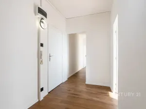 Prodej bytu 2+1, Chomutov, Kamenný vrch, 58 m2