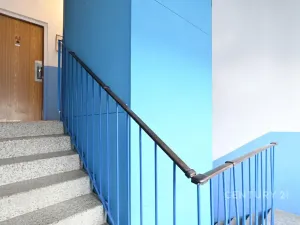 Prodej bytu 2+1, Chomutov, Kamenný vrch, 58 m2