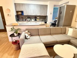 Pronájem bytu 3+kk, Jihlava - Hruškové Dvory, 79 m2