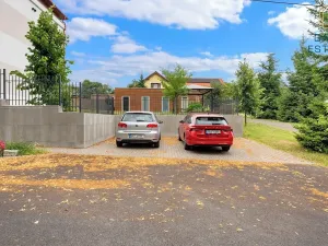 Prodej bytu 2+kk, Křížkový Újezdec, 46 m2