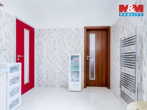 Pronájem rodinného domu, Měcholupy, 85 m2