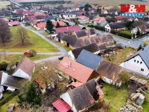 Pronájem rodinného domu, Měcholupy, 85 m2