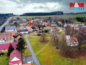 Pronájem rodinného domu, Měcholupy, 85 m2