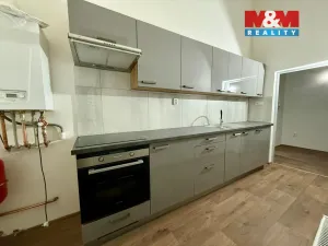 Pronájem kanceláře, Ostrava - Moravská Ostrava, Zámecká, 166 m2